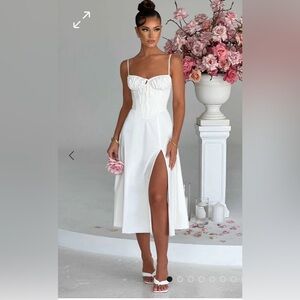 *NEW with tags* BABYBOO Deanna Dress